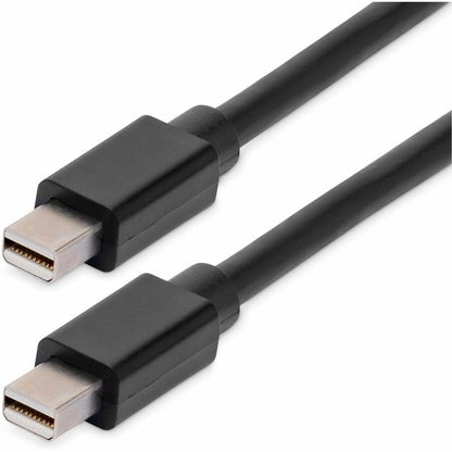 Câble Mini DisplayPort 1.2 M/M de 0,9 m de StarTech.com - Mini DisplayPort 4k MDISPLPORT3