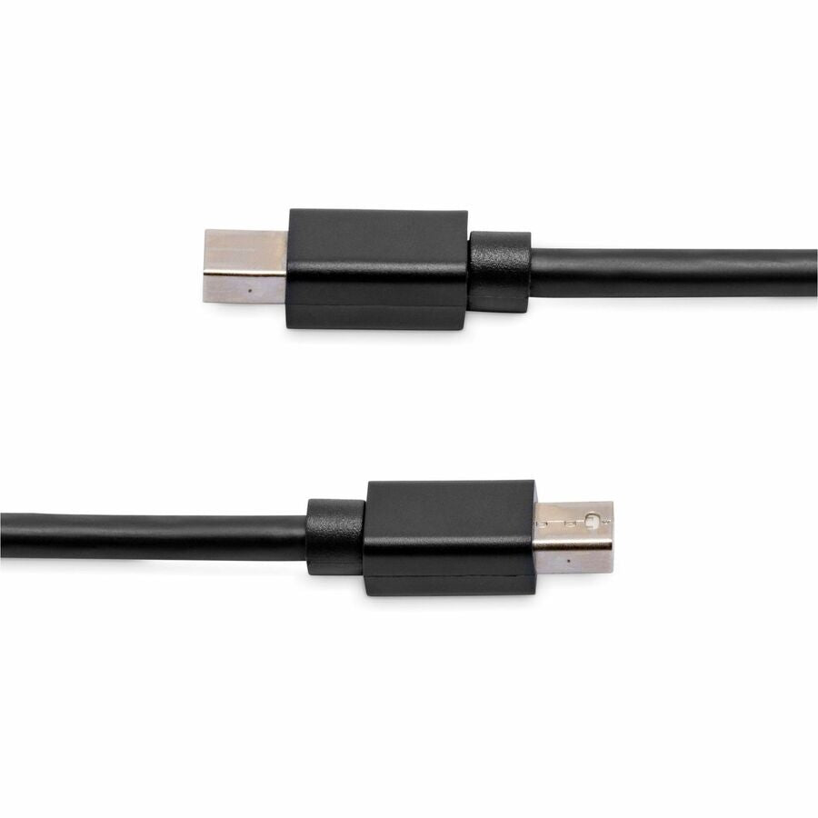 Câble Mini DisplayPort 1.2 M/M de 0,9 m de StarTech.com - Mini DisplayPort 4k MDISPLPORT3