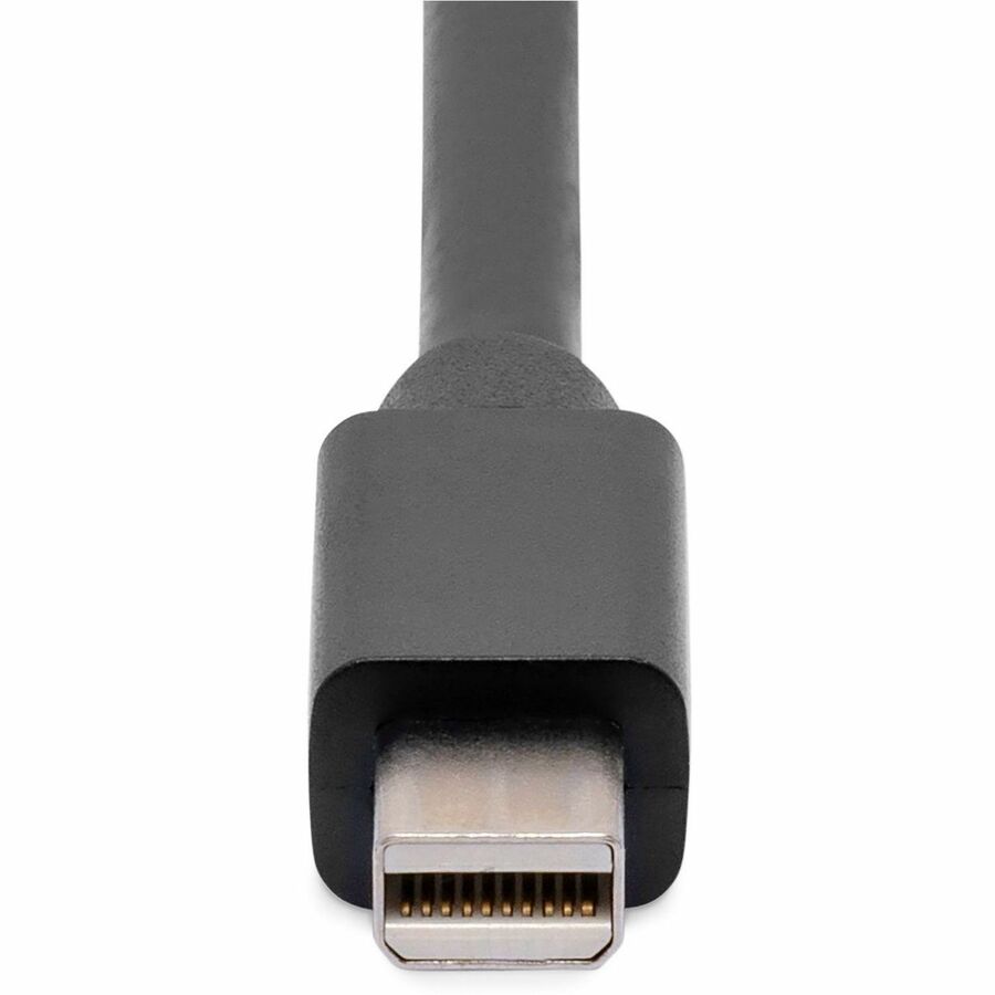 Câble Mini DisplayPort 1.2 M/M de 0,9 m de StarTech.com - Mini DisplayPort 4k MDISPLPORT3