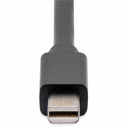 Câble Mini DisplayPort 1.2 M/M de 0,9 m de StarTech.com - Mini DisplayPort 4k MDISPLPORT3