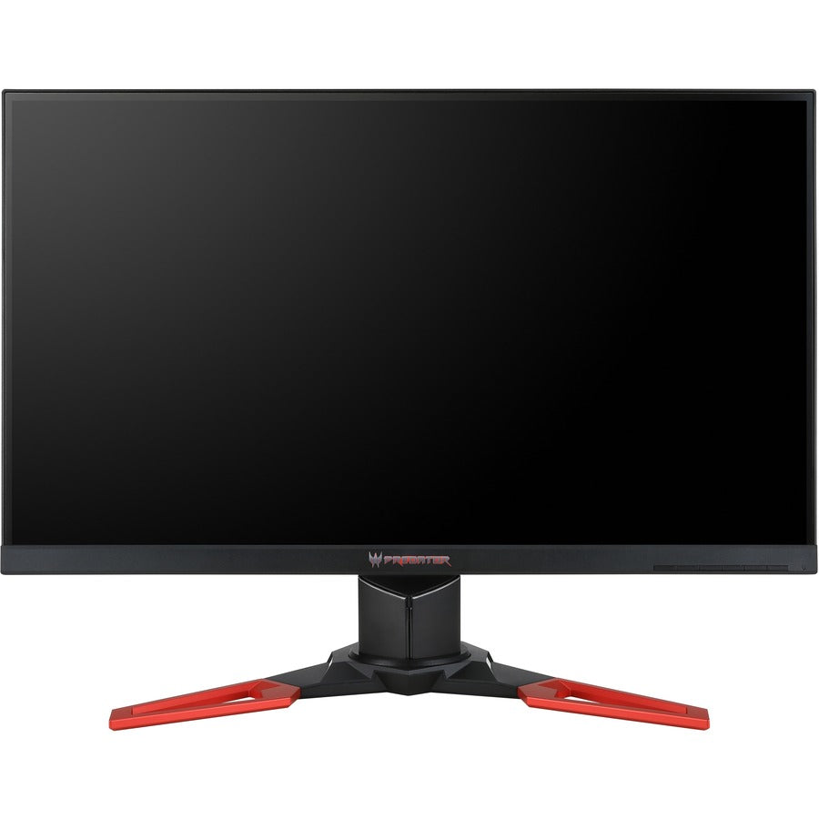 Moniteur LCD LED Acer Predator XB271HU 27" - 16:9 - 4 ms GTG - Garantie 3 ans gratuite UM.HX1AA.001