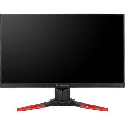 Moniteur LCD LED Acer Predator XB271HU 27" - 16:9 - 4 ms GTG - Garantie 3 ans gratuite UM.HX1AA.001