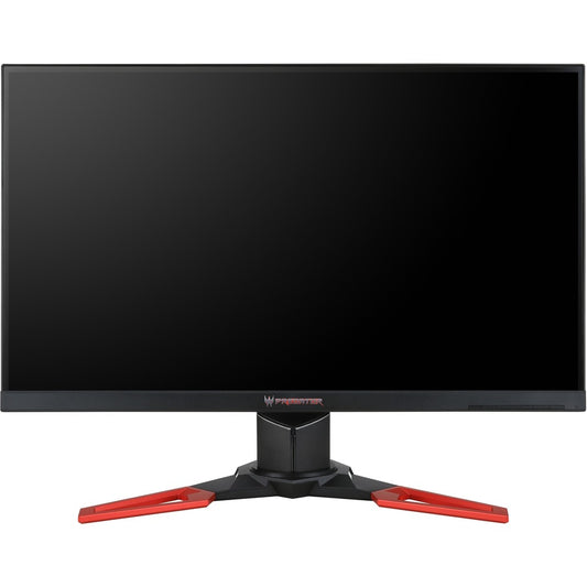Moniteur LCD LED Acer Predator XB271HU 27" - 16:9 - 4 ms GTG - Garantie 3 ans gratuite UM.HX1AA.001