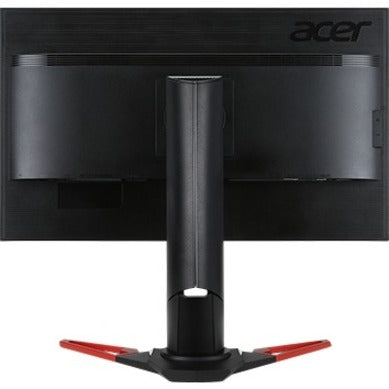 Moniteur LCD LED Acer Predator XB271HU 27" - 16:9 - 4 ms GTG - Garantie 3 ans gratuite UM.HX1AA.001