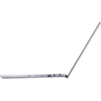 Acer Spin 3 SP314-54N SP314-54N-56SZ Ordinateur portable convertible 2 en 1 à écran tactile 14" - Full HD - Intel Core i5 10e génération i5-1035G4 - 8 Go - SSD 256 Go - Clavier anglais - Argent pur NX.HQ7AA.00D