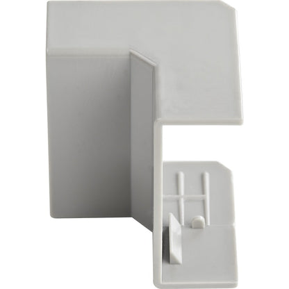 StarTech.com Lot de 20 connecteurs d'angle intérieurs pour chemin de câbles CBMWD3816 - Accessoires de gestion de câbles Connecteurs coudés intérieurs à 90° UL CBMWD3816I