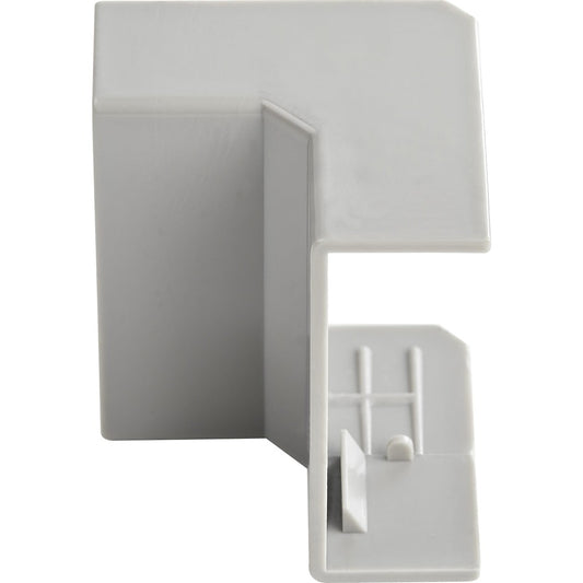 StarTech.com Lot de 20 connecteurs d'angle intérieurs pour chemin de câbles CBMWD3816 - Accessoires de gestion de câbles Connecteurs coudés intérieurs à 90° UL CBMWD3816I