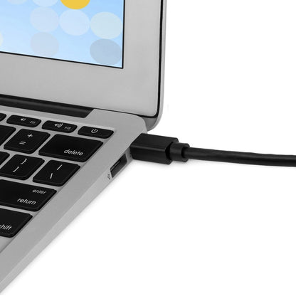 Câble Mini DisplayPort vers DisplayPort 1.2 de 3 m (10 pi), câble adaptateur mDP vers DisplayPort 4K x 2K, câble Mini DP vers DP MDP2DPMM10