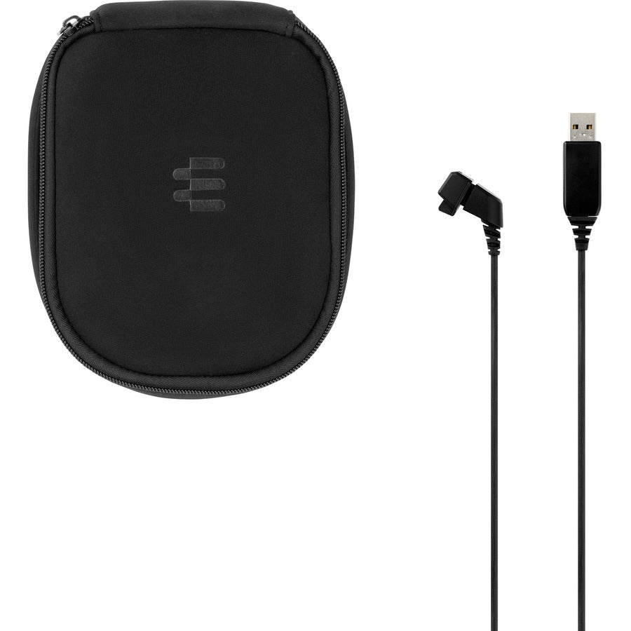 Kit d'accessoires pour casque EPOS 1000982