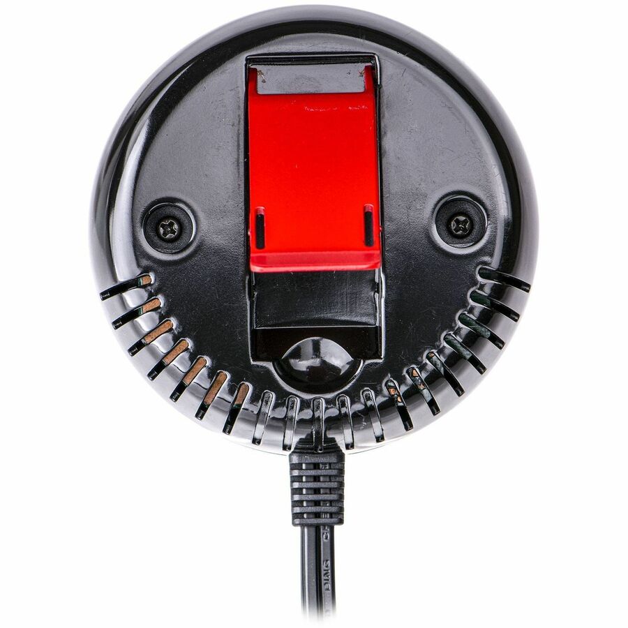 Onduleur 160 W CyberPower CPS160PPB2U - Noir/Rouge CPS160PPB2U