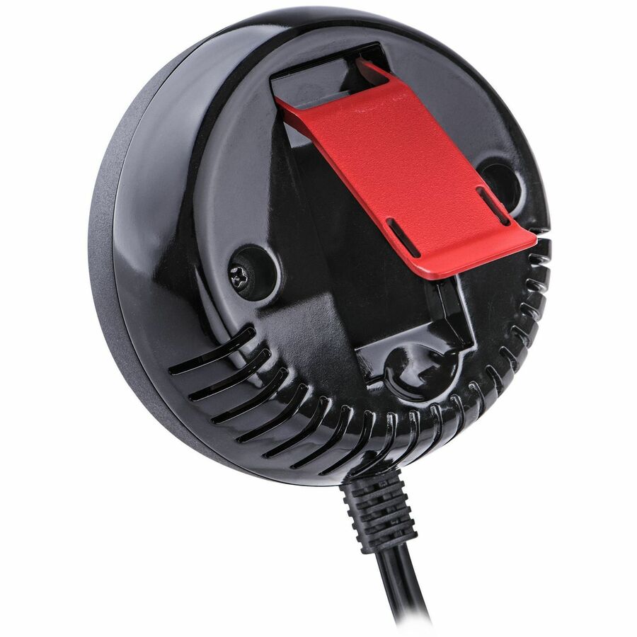 Onduleur 160 W CyberPower CPS160PPB2U - Noir/Rouge CPS160PPB2U