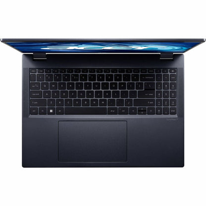 Ordinateur portable Acer TravelMate P4 P414-52 TMP414-52-76Y3 14" - WUXGA - Intel Core i7 12e génération i7-1260P - 16 Go - SSD 512 Go - Clavier anglais - Bleu ardoise NX.VW5AA.002