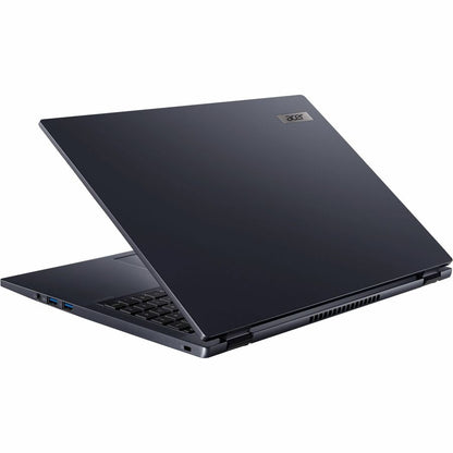 Ordinateur portable Acer TravelMate P4 P414-52 TMP414-52-76Y3 14" - WUXGA - Intel Core i7 12e génération i7-1260P - 16 Go - SSD 512 Go - Clavier anglais - Bleu ardoise NX.VW5AA.002