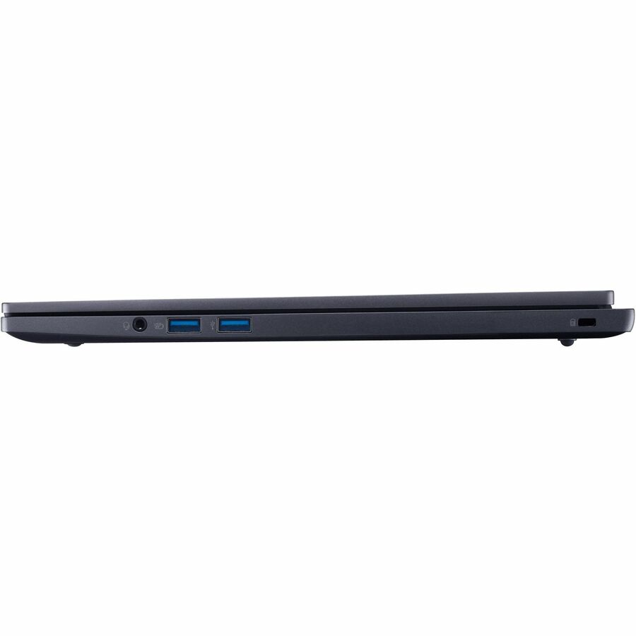 Ordinateur portable Acer TravelMate P4 P414-52 TMP414-52-76Y3 14" - WUXGA - Intel Core i7 12e génération i7-1260P - 16 Go - SSD 512 Go - Clavier anglais - Bleu ardoise NX.VW5AA.002