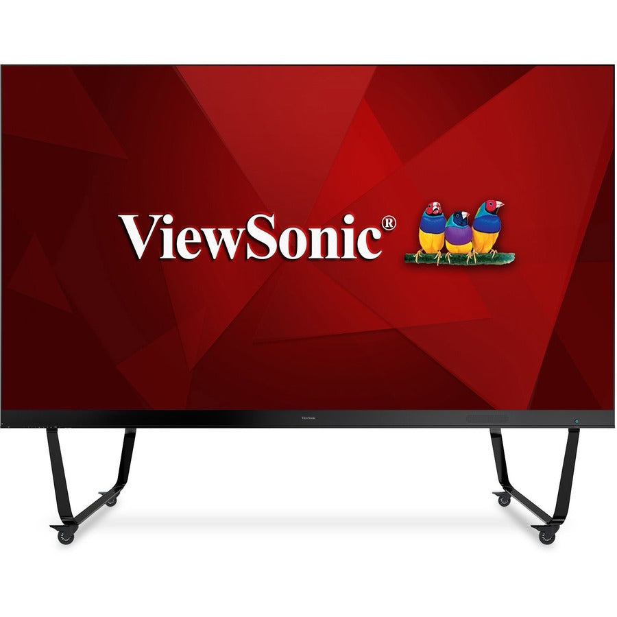 ViewSonic LDM135-151 - Écran 135", résolution 1920 x 1080, luminosité 600 nits LDM135-151