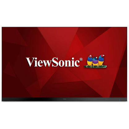 ViewSonic LDM135-151 - Écran 135", résolution 1920 x 1080, luminosité 600 nits LDM135-151