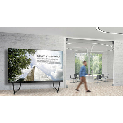 ViewSonic LDM135-151 - Écran 135", résolution 1920 x 1080, luminosité 600 nits LDM135-151