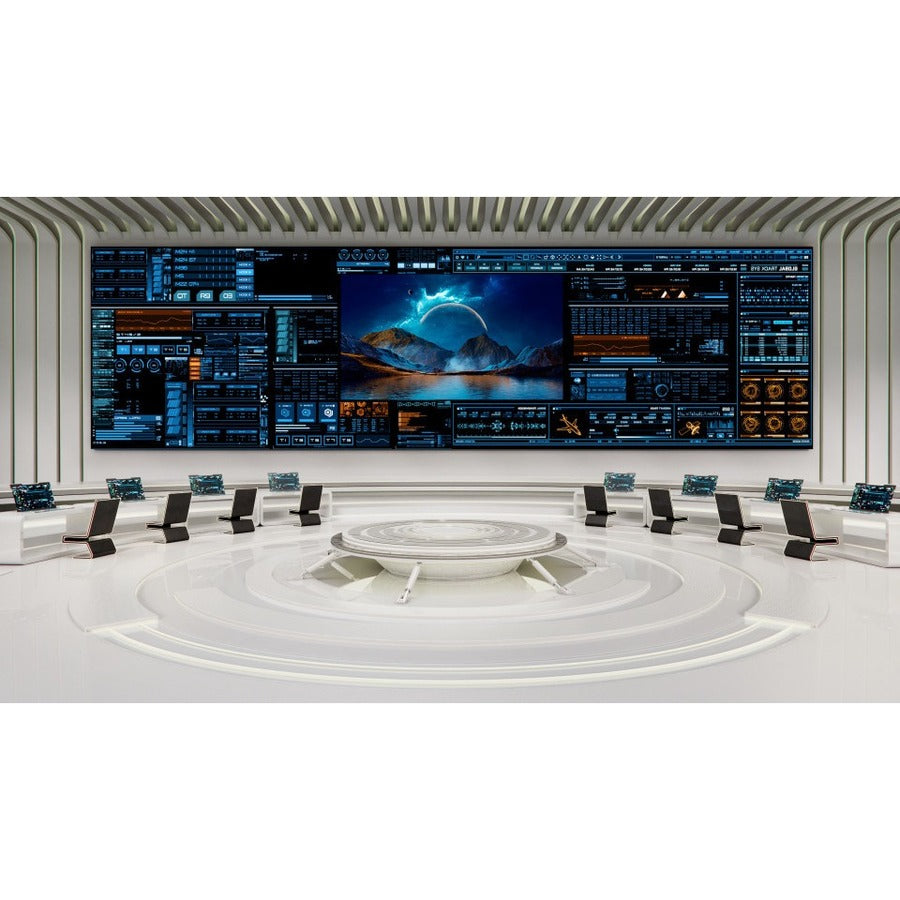 ViewSonic LDP163-091 Digtial Signage Display LDP163-091
