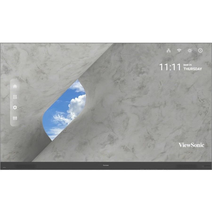 ViewSonic LDP163-091 Digtial Signage Display LDP163-091
