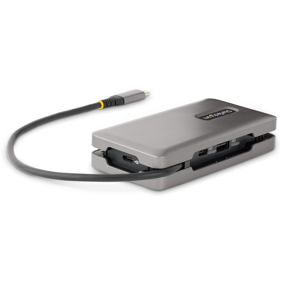 Station d'accueil StarTech.com DKT31CDHPD3