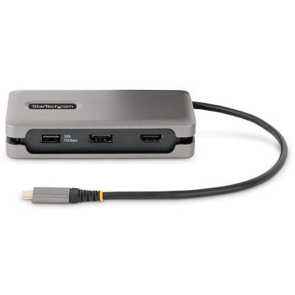 Station d'accueil StarTech.com DKT31CDHPD3