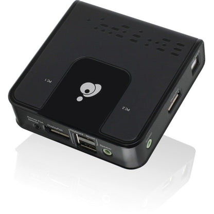 IOGEAR 2-Port DisplayPort KVM GCS62DP