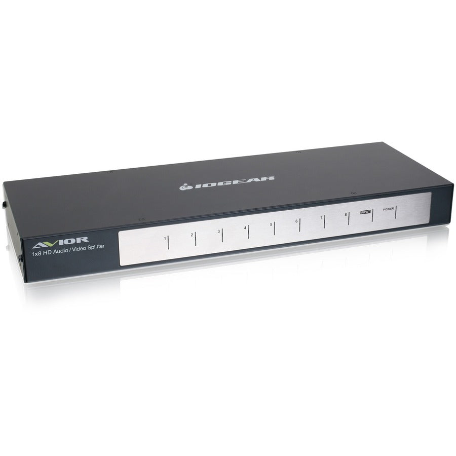 Répartiteur HDMI IOGEAR AVIOR GHSP8118