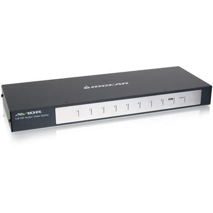 Répartiteur HDMI IOGEAR AVIOR GHSP8118