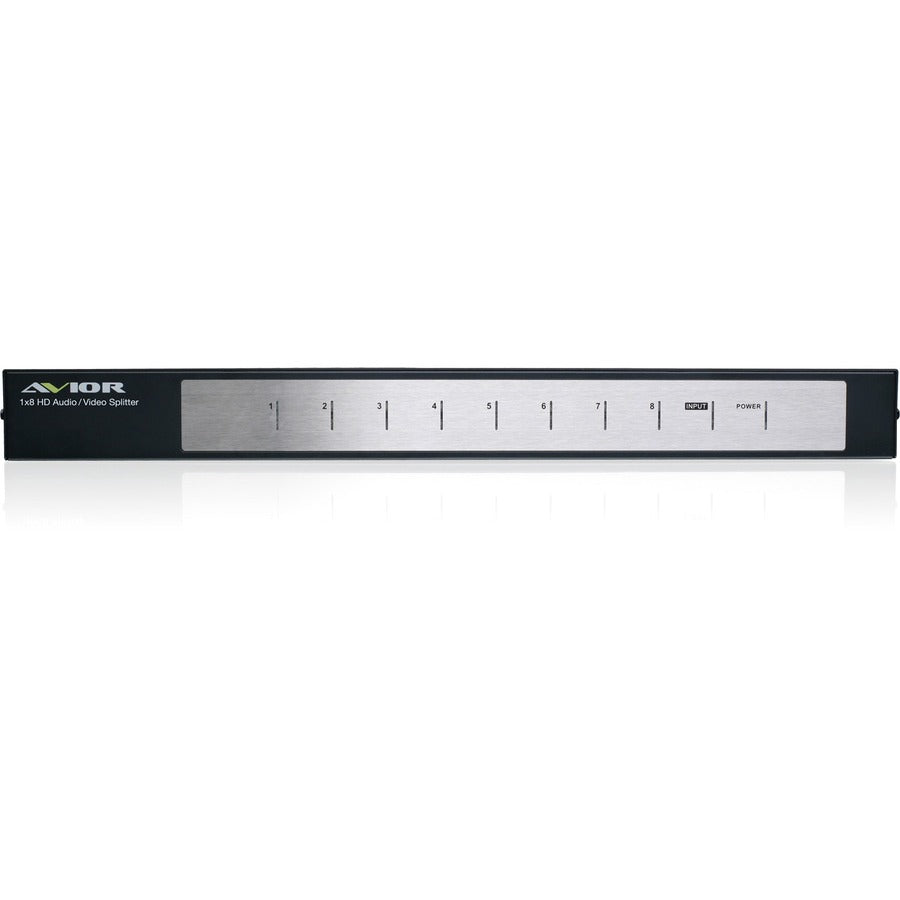 Répartiteur HDMI IOGEAR AVIOR GHSP8118