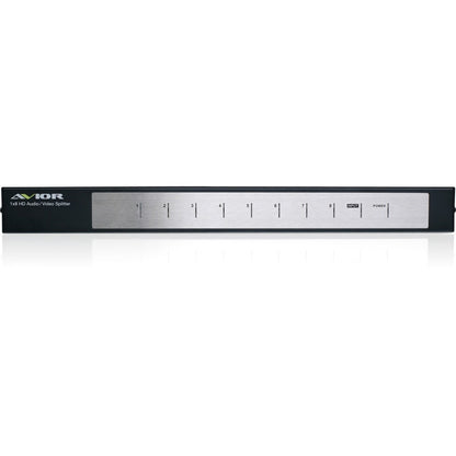 Répartiteur HDMI IOGEAR AVIOR GHSP8118