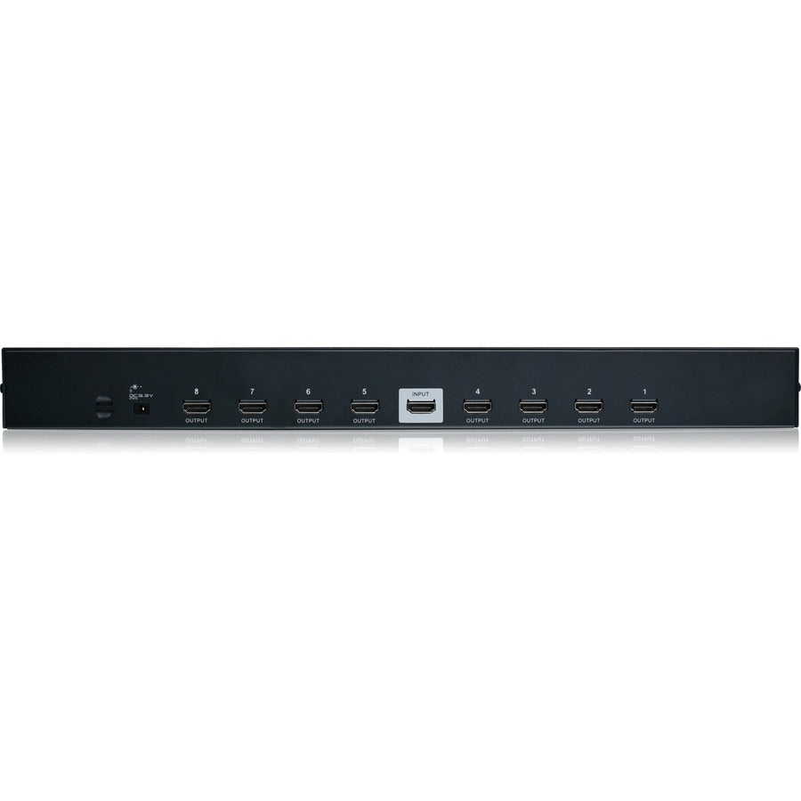 Répartiteur HDMI IOGEAR AVIOR GHSP8118