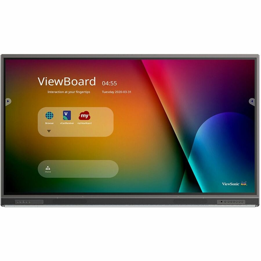 Écran collaboratif ViewSonic ViewBoard IFP8652-1CN IFP8652-1CN