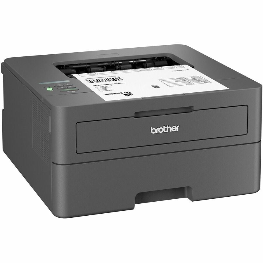 Imprimante laser sans fil de bureau Brother HLL2405W - Monochrome HLL2405W