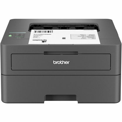 Imprimante laser sans fil de bureau Brother HLL2405W - Monochrome HLL2405W