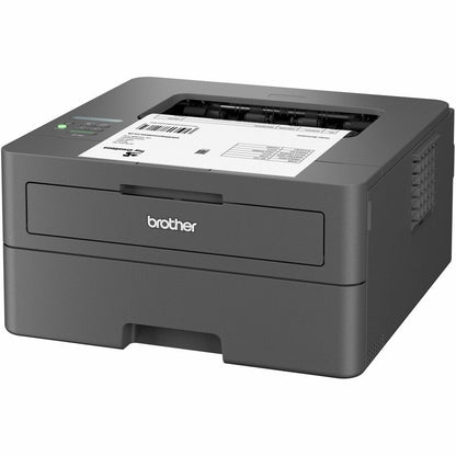 Imprimante laser sans fil de bureau Brother HLL2405W - Monochrome HLL2405W