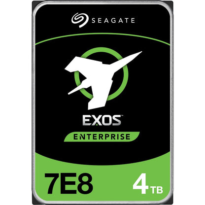 Disque dur Seagate Exos 7E8 ST4000NM006A 4 To - 3,5" interne - SATA (SATA/600) ST4000NM006A