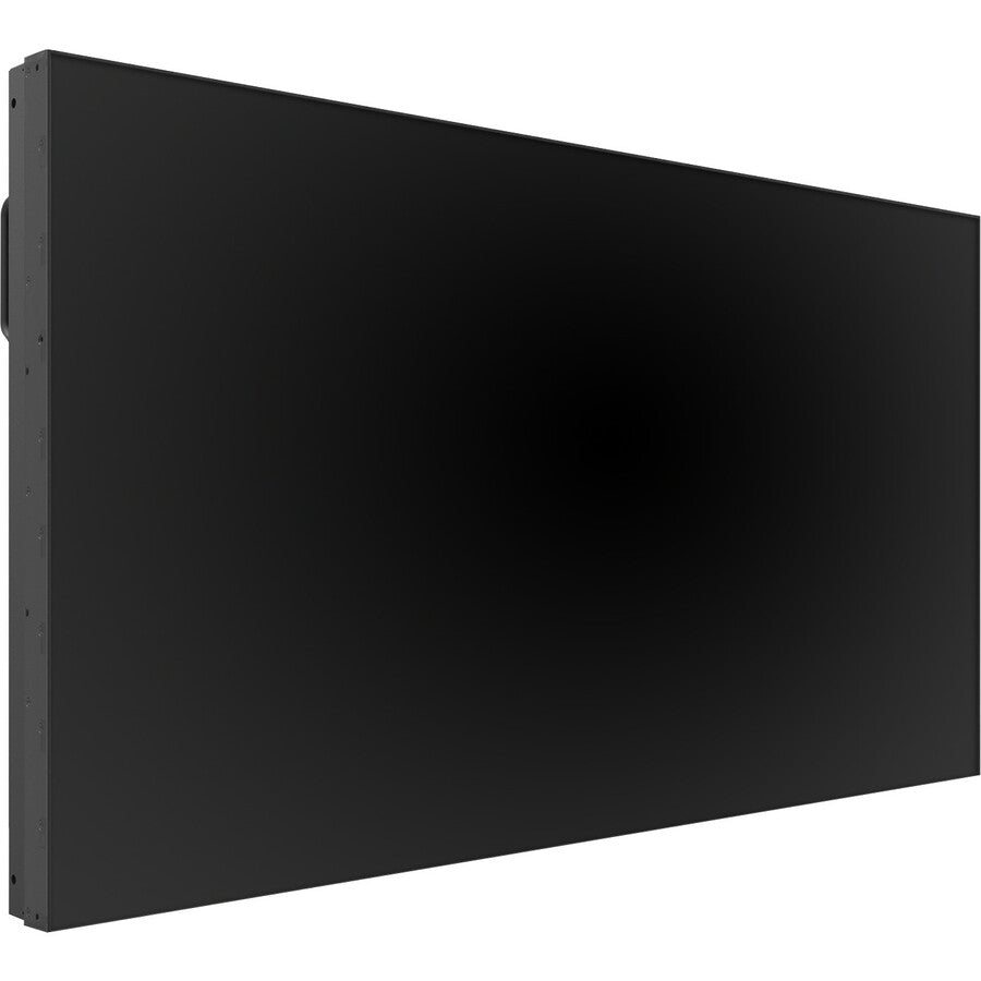 ViewSonic CDX4952-B4 - Écran 49", résolution 1920 x 1080, luminosité 450 cd/m2, 24h/24, 7j/7 CDX4952-B4