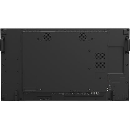 ViewSonic CDX4952-B4 - Écran 49", résolution 1920 x 1080, luminosité 450 cd/m2, 24h/24, 7j/7 CDX4952-B4