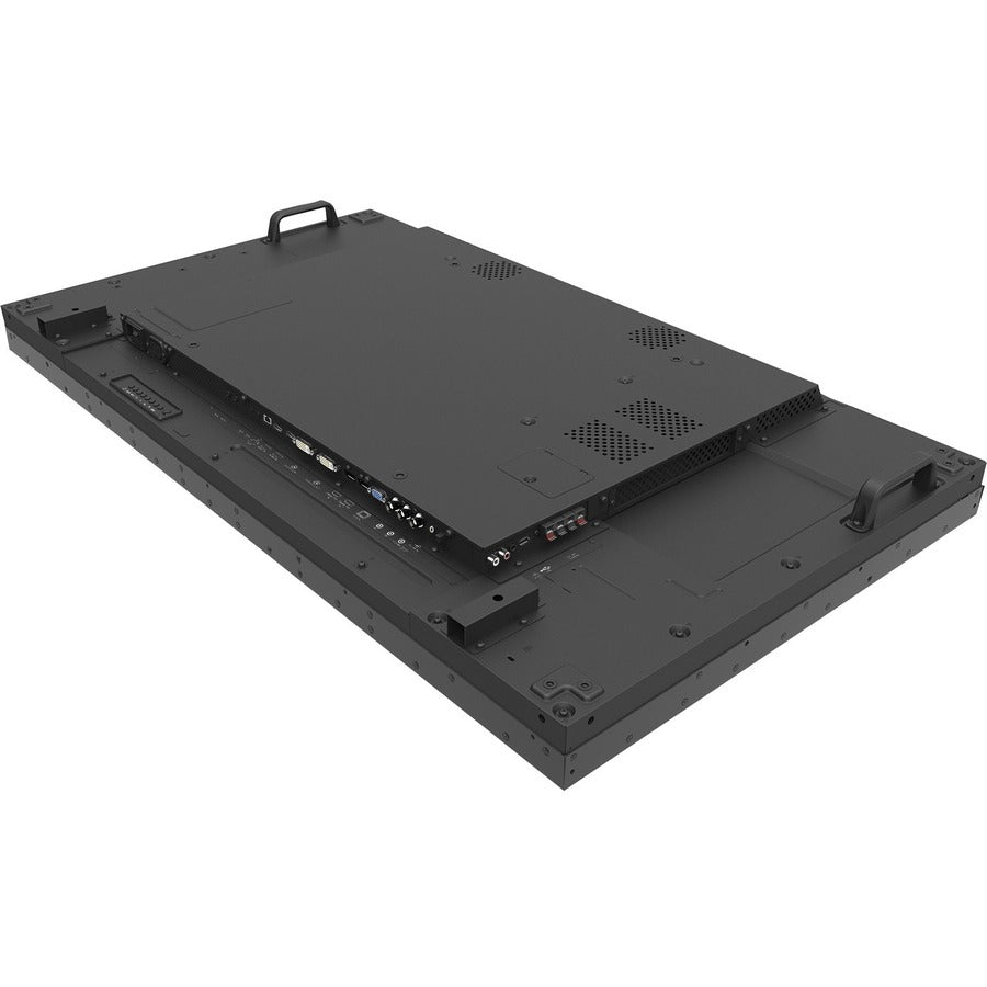 ViewSonic CDX4952-B4 - Écran 49", résolution 1920 x 1080, luminosité 450 cd/m2, 24h/24, 7j/7 CDX4952-B4