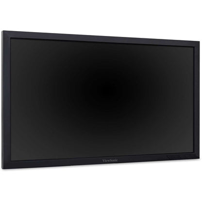 Moniteur LCD Full HD ViewSonic VG2449_H2 de 24 pouces - 16:9 - Noir VG2449_H2