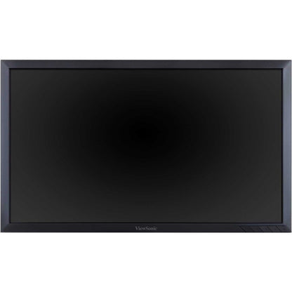Moniteur LCD Full HD ViewSonic VG2449_H2 de 24 pouces - 16:9 - Noir VG2449_H2