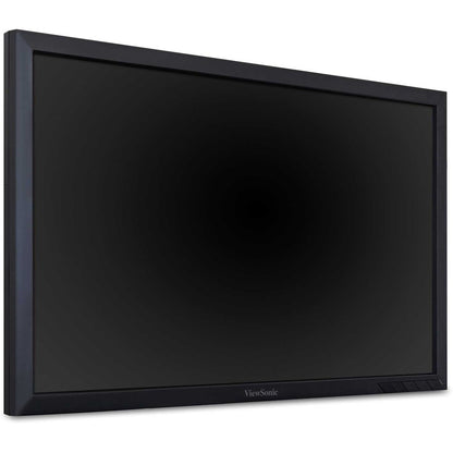 Moniteur LCD Full HD ViewSonic VG2449_H2 de 24 pouces - 16:9 - Noir VG2449_H2