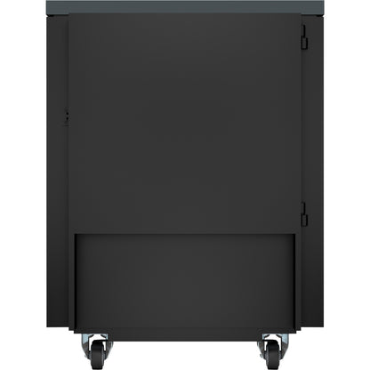 APC by Schneider Electric NetShelter CX AR4018SPX431 Rack Cabinet AR4018SPX431