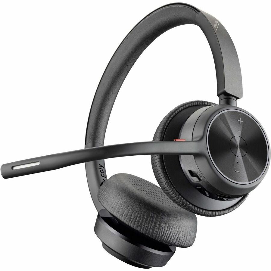 Casque Poly VOYAGER 4300 UC 4320 7E2M0AA