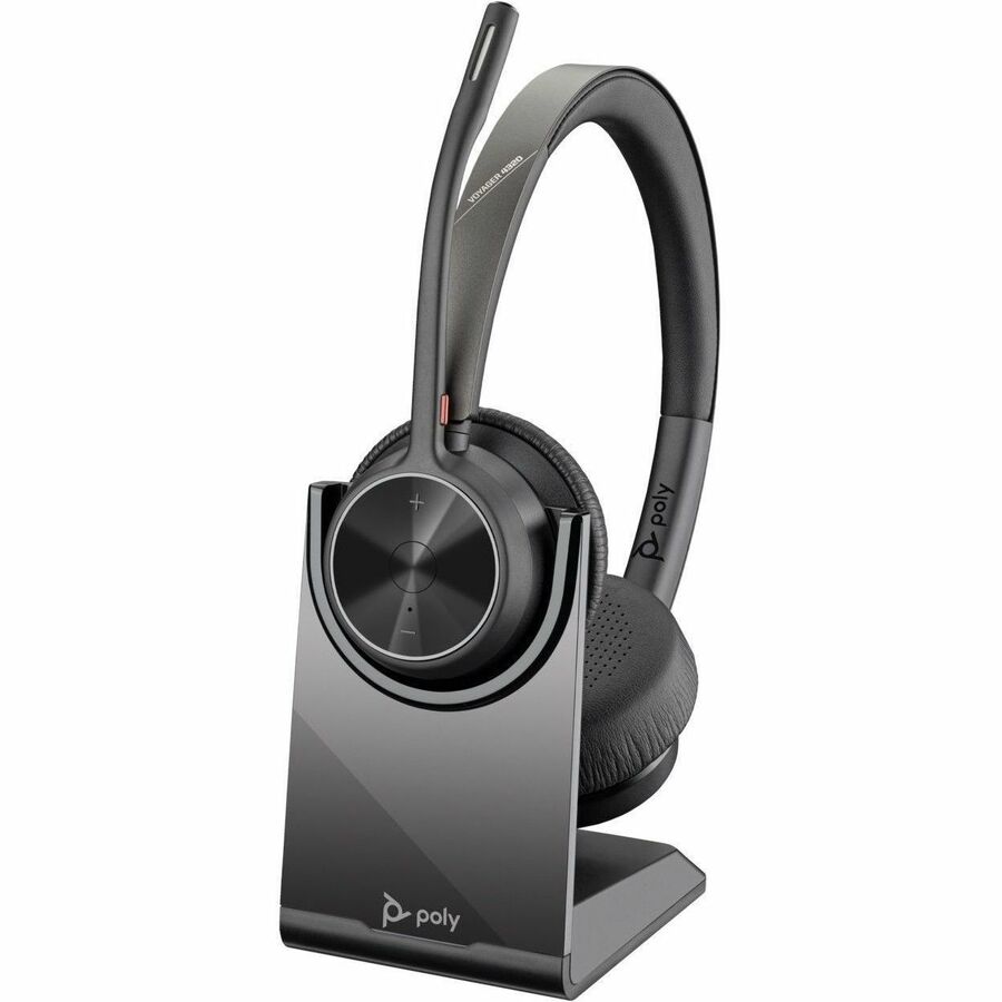 Casque Poly VOYAGER 4300 UC 4320 7E2M0AA