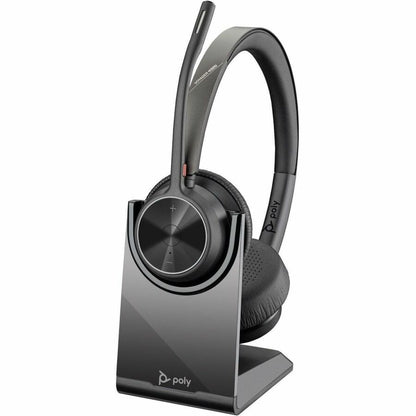 Casque Poly VOYAGER 4300 UC 4320 7E2M0AA