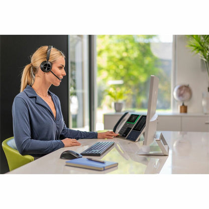 Casque Poly VOYAGER 4300 UC 4320 7E2M0AA