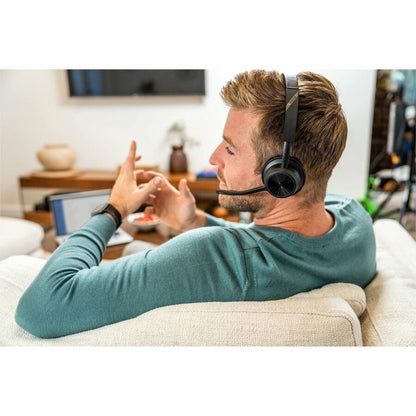 Casque Poly VOYAGER 4300 UC 4320 7E2M0AA