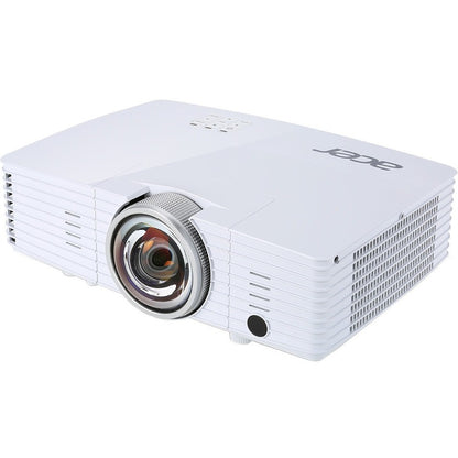 Projecteur DLP Acer S1385WHne 3D Ready - 16:10 MR.JLX11.00E