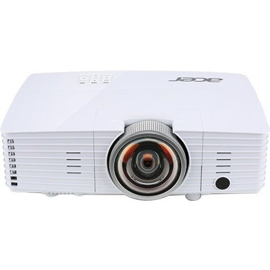 Projecteur DLP Acer S1385WHne 3D Ready - 16:10 MR.JLX11.00E